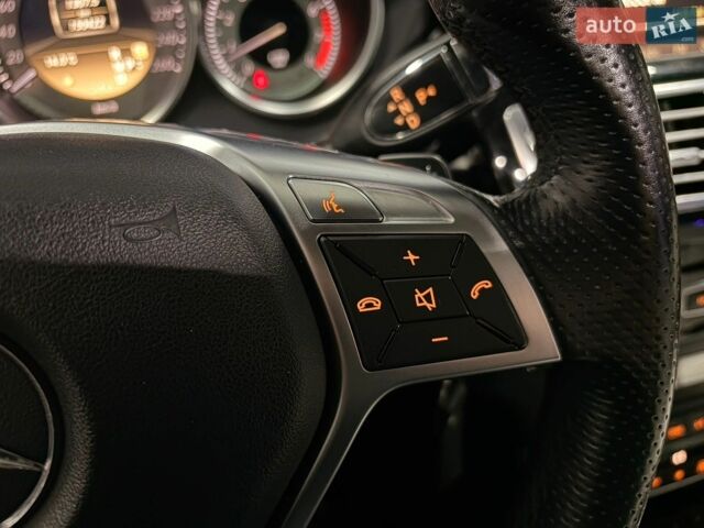 Білий Мерседес ЦЛС-Клас, об'ємом двигуна 3.5 л та пробігом 150 тис. км за 15999 $, фото 44 на Automoto.ua