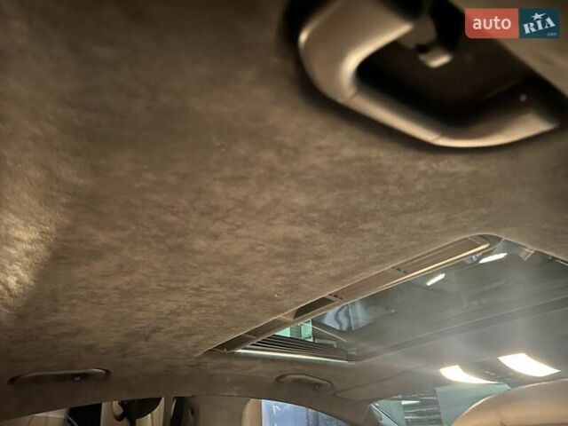 Белый Мерседес ЦЛС-Класс, объемом двигателя 4.7 л и пробегом 71 тыс. км за 20990 $, фото 52 на Automoto.ua