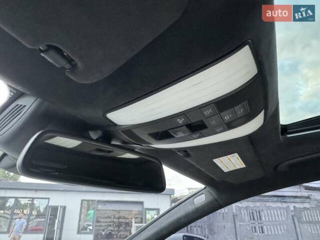Білий Мерседес ЦЛС-Клас, об'ємом двигуна 5.46 л та пробігом 67 тис. км за 23900 $, фото 35 на Automoto.ua