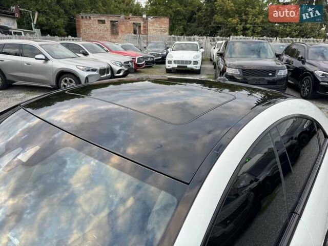 Білий Мерседес ЦЛС-Клас, об'ємом двигуна 5.46 л та пробігом 67 тис. км за 23900 $, фото 39 на Automoto.ua