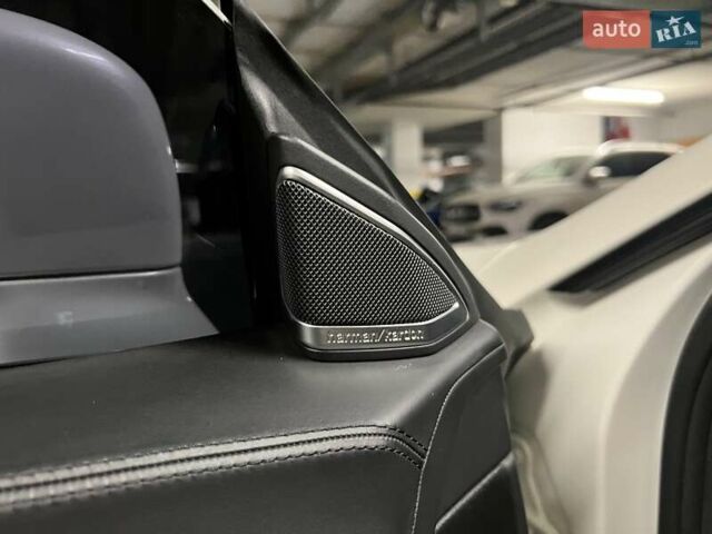 Белый Мерседес ЦЛС-Класс, объемом двигателя 4.7 л и пробегом 71 тыс. км за 20990 $, фото 31 на Automoto.ua