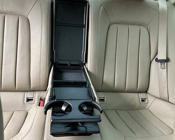 Білий Мерседес ЦЛС-Клас, об'ємом двигуна 4.66 л та пробігом 104 тис. км за 24900 $, фото 16 на Automoto.ua