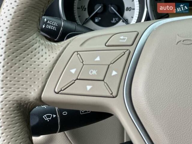 Білий Мерседес ЦЛС-Клас, об'ємом двигуна 4.66 л та пробігом 104 тис. км за 24900 $, фото 11 на Automoto.ua