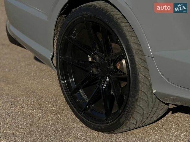 Белый Мерседес ЦЛС-Класс, объемом двигателя 4.66 л и пробегом 88 тыс. км за 21500 $, фото 7 на Automoto.ua