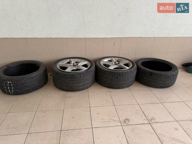 Білий Мерседес ЦЛС-Клас, об'ємом двигуна 3 л та пробігом 174 тис. км за 25500 $, фото 24 на Automoto.ua