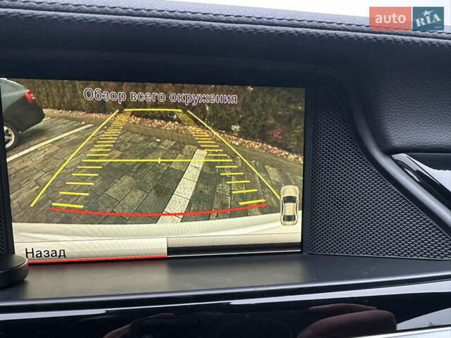 Білий Мерседес ЦЛС-Клас, об'ємом двигуна 4.66 л та пробігом 134 тис. км за 15000 $, фото 22 на Automoto.ua