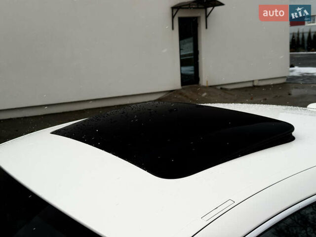 Белый Мерседес ЦЛС-Класс, объемом двигателя 4.7 л и пробегом 140 тыс. км за 16800 $, фото 23 на Automoto.ua