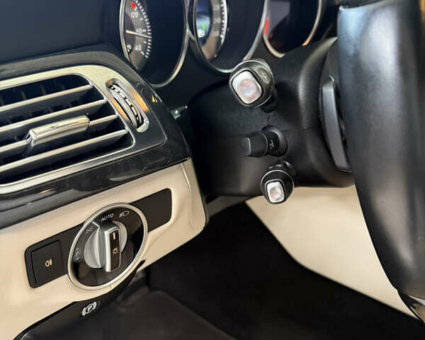 Білий Мерседес ЦЛС-Клас, об'ємом двигуна 3 л та пробігом 174 тис. км за 25500 $, фото 12 на Automoto.ua