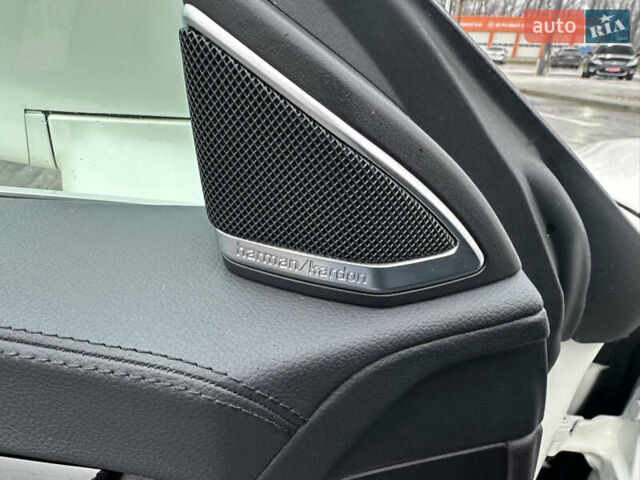 Білий Мерседес ЦЛС-Клас, об'ємом двигуна 4.66 л та пробігом 134 тис. км за 15000 $, фото 21 на Automoto.ua