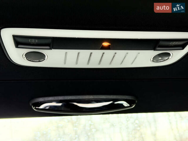 Белый Мерседес ЦЛС-Класс, объемом двигателя 4.7 л и пробегом 140 тыс. км за 16800 $, фото 43 на Automoto.ua