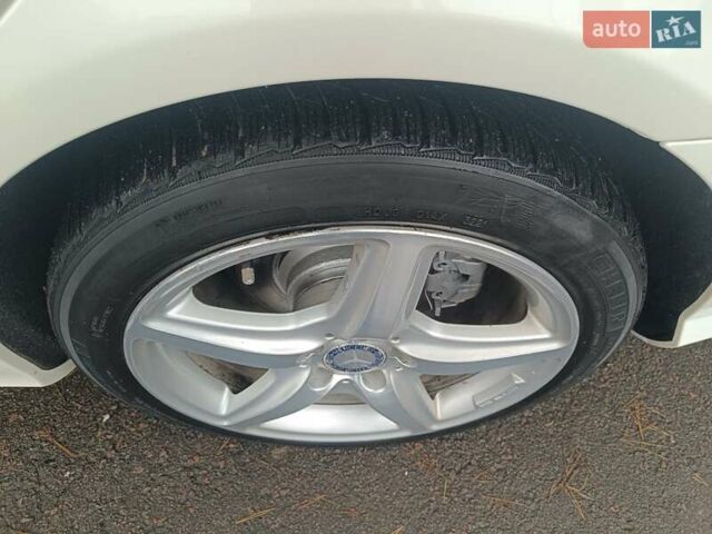 Білий Мерседес ЦЛС-Клас, об'ємом двигуна 2.99 л та пробігом 159 тис. км за 19950 $, фото 42 на Automoto.ua