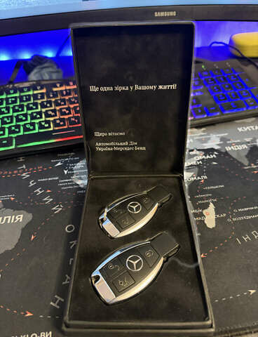 Білий Мерседес ЦЛС-Клас, об'ємом двигуна 3 л та пробігом 174 тис. км за 25500 $, фото 27 на Automoto.ua