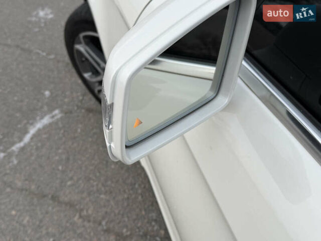 Білий Мерседес ЦЛС-Клас, об'ємом двигуна 3 л та пробігом 300 тис. км за 27000 $, фото 16 на Automoto.ua