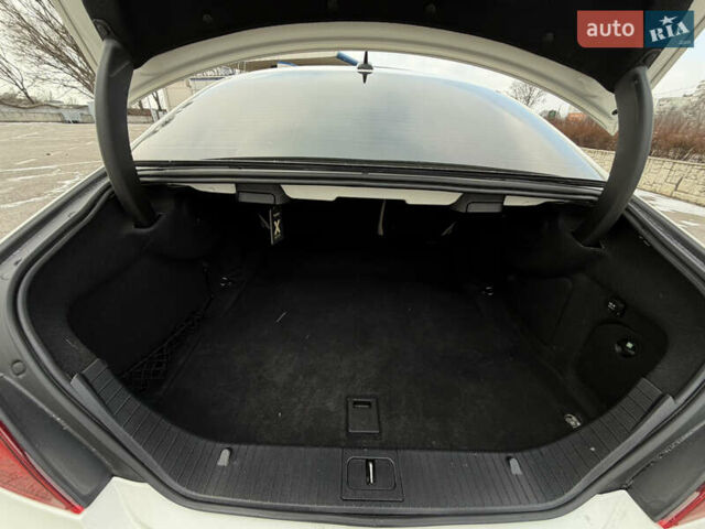 Білий Мерседес ЦЛС-Клас, об'ємом двигуна 3 л та пробігом 300 тис. км за 27000 $, фото 28 на Automoto.ua