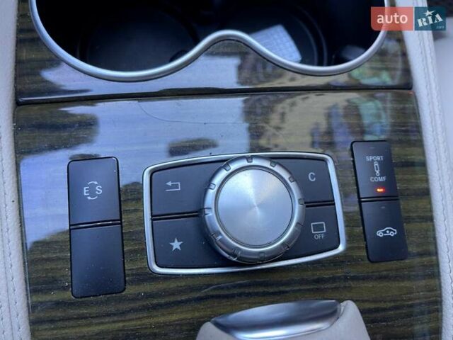 Белый Мерседес ЦЛС-Класс, объемом двигателя 3 л и пробегом 295 тыс. км за 17999 $, фото 1 на Automoto.ua