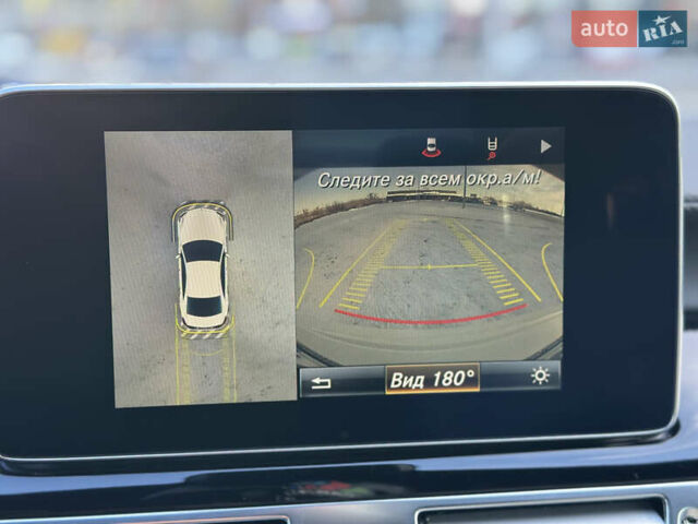 Білий Мерседес ЦЛС-Клас, об'ємом двигуна 3 л та пробігом 167 тис. км за 27900 $, фото 29 на Automoto.ua