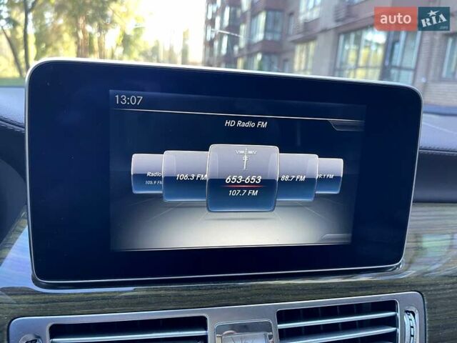 Белый Мерседес ЦЛС-Класс, объемом двигателя 3 л и пробегом 295 тыс. км за 17999 $, фото 5 на Automoto.ua