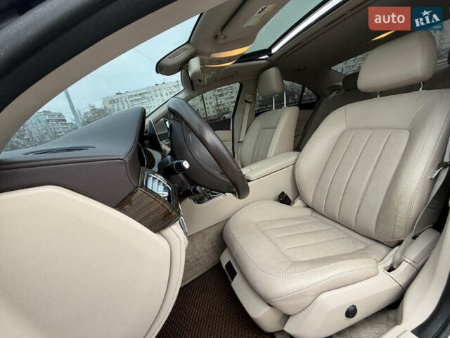 Білий Мерседес ЦЛС-Клас, об'ємом двигуна 3 л та пробігом 300 тис. км за 27000 $, фото 23 на Automoto.ua