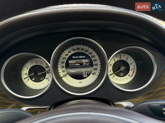 Білий Мерседес ЦЛС-Клас, об'ємом двигуна 3 л та пробігом 300 тис. км за 27000 $, фото 32 на Automoto.ua
