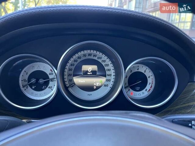 Белый Мерседес ЦЛС-Класс, объемом двигателя 3 л и пробегом 295 тыс. км за 17999 $, фото 7 на Automoto.ua