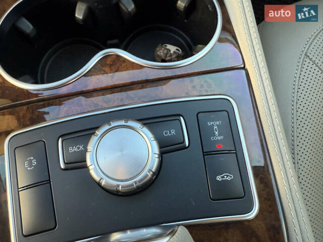 Белый Мерседес ЦЛС-Класс, объемом двигателя 4.7 л и пробегом 118 тыс. км за 19500 $, фото 44 на Automoto.ua