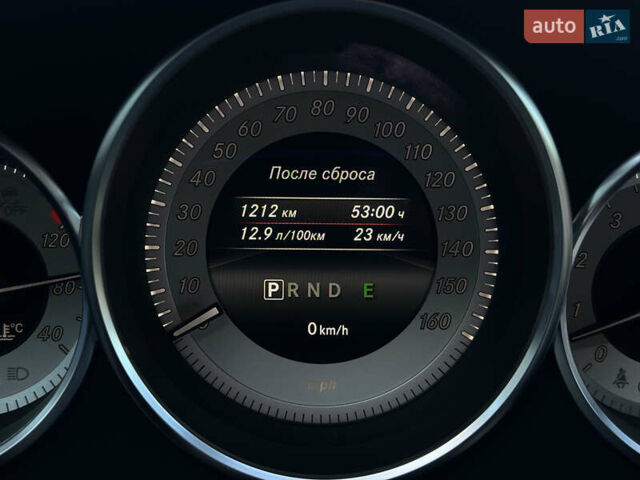 Білий Мерседес ЦЛС-Клас, об'ємом двигуна 3 л та пробігом 167 тис. км за 27900 $, фото 27 на Automoto.ua