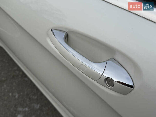 Білий Мерседес ЦЛС-Клас, об'ємом двигуна 3 л та пробігом 300 тис. км за 27000 $, фото 17 на Automoto.ua