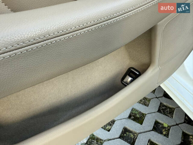 Белый Мерседес ЦЛС-Класс, объемом двигателя 4.7 л и пробегом 118 тыс. км за 19500 $, фото 28 на Automoto.ua