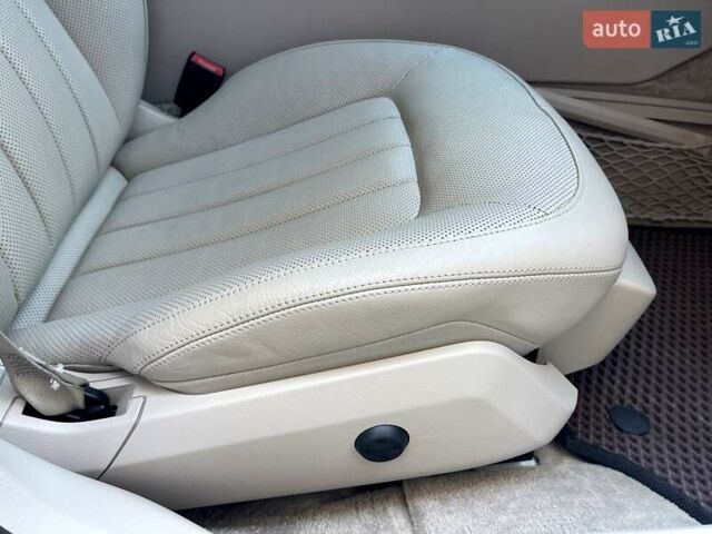 Белый Мерседес ЦЛС-Класс, объемом двигателя 3 л и пробегом 295 тыс. км за 17999 $, фото 13 на Automoto.ua