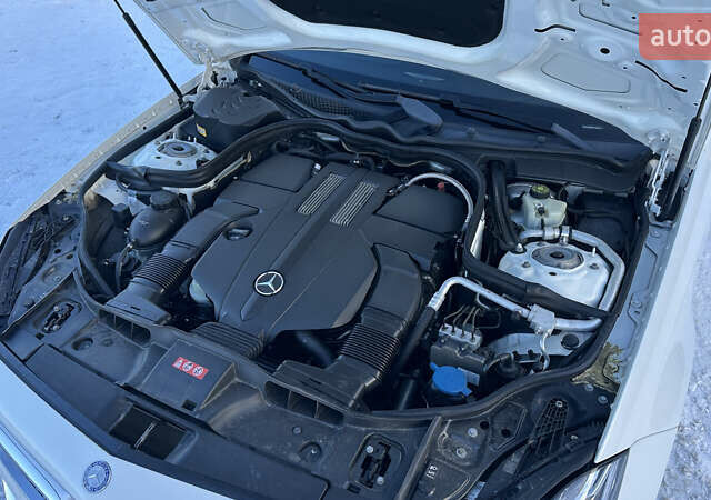 Білий Мерседес ЦЛС-Клас, об'ємом двигуна 3 л та пробігом 167 тис. км за 27900 $, фото 44 на Automoto.ua