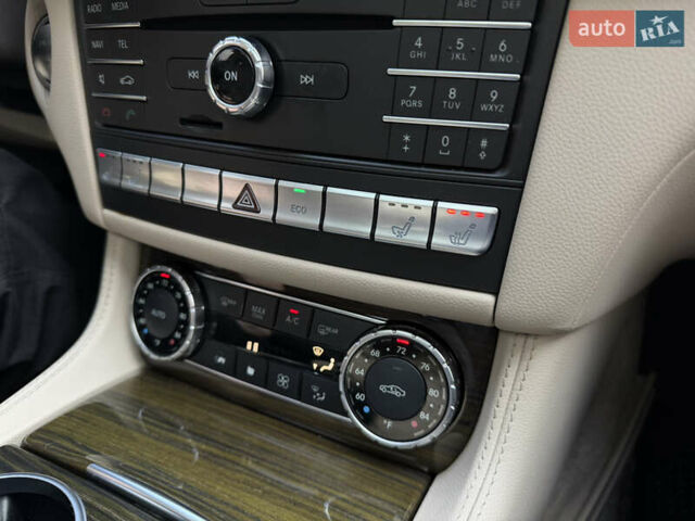 Білий Мерседес ЦЛС-Клас, об'ємом двигуна 3 л та пробігом 300 тис. км за 27000 $, фото 34 на Automoto.ua