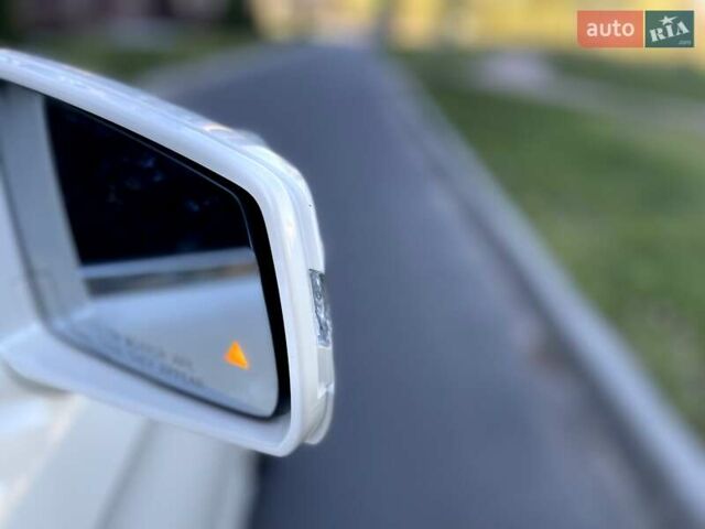 Белый Мерседес ЦЛС-Класс, объемом двигателя 3 л и пробегом 295 тыс. км за 17999 $, фото 22 на Automoto.ua