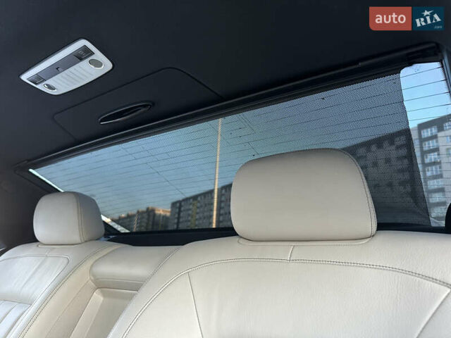 Білий Мерседес ЦЛС-Клас, об'ємом двигуна 3 л та пробігом 167 тис. км за 27900 $, фото 54 на Automoto.ua