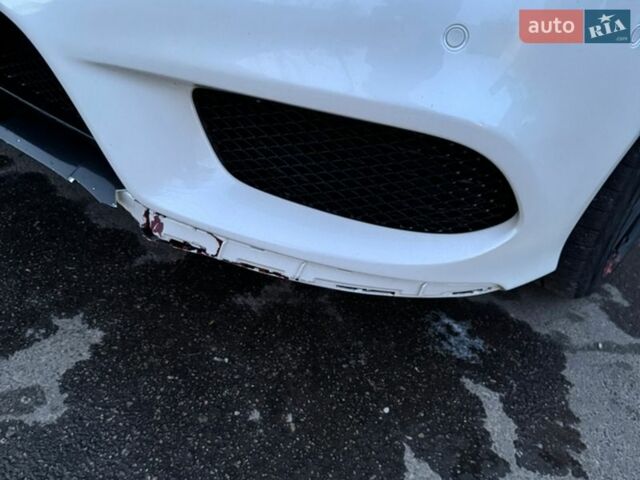 Білий Мерседес ЦЛС-Клас, об'ємом двигуна 3 л та пробігом 172 тис. км за 32000 $, фото 18 на Automoto.ua