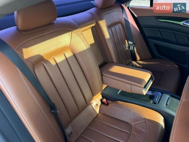 Білий Мерседес ЦЛС-Клас, об'ємом двигуна 2.99 л та пробігом 154 тис. км за 27500 $, фото 16 на Automoto.ua