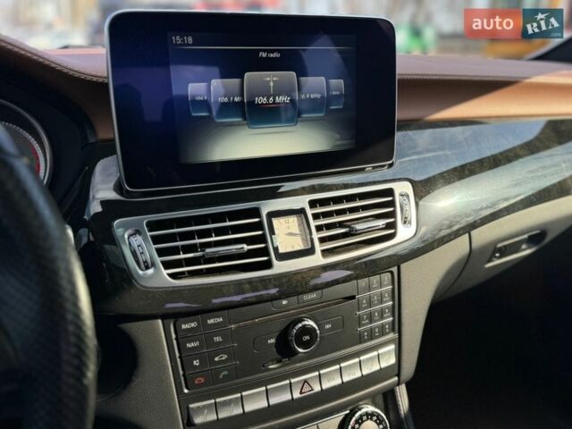 Білий Мерседес ЦЛС-Клас, об'ємом двигуна 2.99 л та пробігом 154 тис. км за 27500 $, фото 30 на Automoto.ua