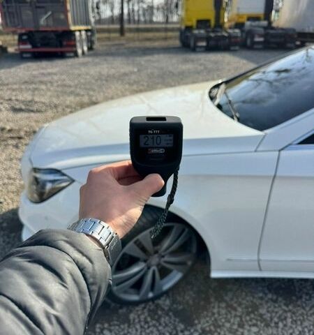 Білий Мерседес ЦЛС-Клас, об'ємом двигуна 2.99 л та пробігом 154 тис. км за 27500 $, фото 41 на Automoto.ua