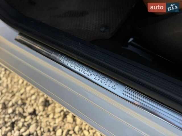 Білий Мерседес ЦЛС-Клас, об'ємом двигуна 2.99 л та пробігом 154 тис. км за 27500 $, фото 25 на Automoto.ua
