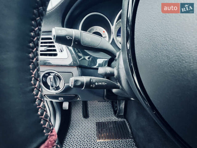 Белый Мерседес ЦЛС-Класс, объемом двигателя 2.99 л и пробегом 66 тыс. км за 35999 $, фото 52 на Automoto.ua