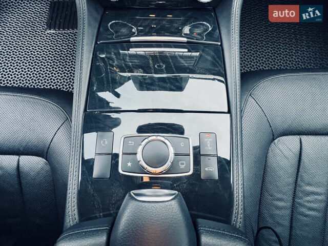 Белый Мерседес ЦЛС-Класс, объемом двигателя 2.99 л и пробегом 66 тыс. км за 35999 $, фото 46 на Automoto.ua