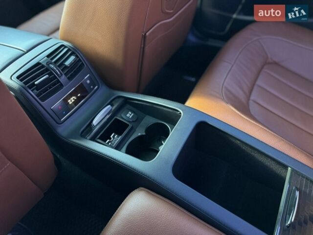 Білий Мерседес ЦЛС-Клас, об'ємом двигуна 2.99 л та пробігом 154 тис. км за 27500 $, фото 18 на Automoto.ua