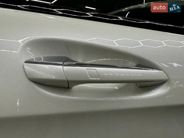 Белый Мерседес ЦЛС-Класс, объемом двигателя 2.2 л и пробегом 130 тыс. км за 27700 $, фото 30 на Automoto.ua