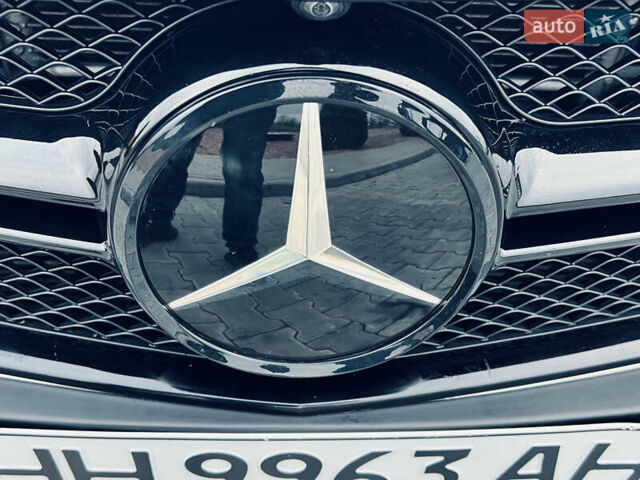 Белый Мерседес ЦЛС-Класс, объемом двигателя 2.99 л и пробегом 66 тыс. км за 35999 $, фото 34 на Automoto.ua