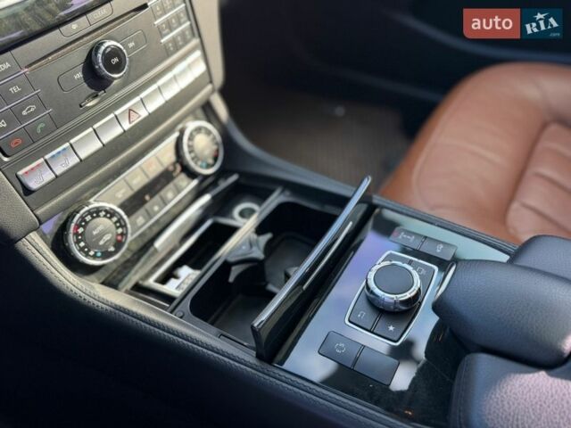 Білий Мерседес ЦЛС-Клас, об'ємом двигуна 2.99 л та пробігом 154 тис. км за 27500 $, фото 37 на Automoto.ua