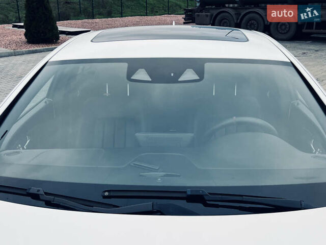 Белый Мерседес ЦЛС-Класс, объемом двигателя 2.99 л и пробегом 66 тыс. км за 35999 $, фото 35 на Automoto.ua