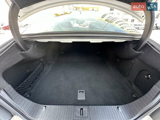 Белый Мерседес ЦЛС-Класс, объемом двигателя 2.14 л и пробегом 141 тыс. км за 24500 $, фото 36 на Automoto.ua