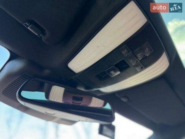 Білий Мерседес ЦЛС-Клас, об'ємом двигуна 2.99 л та пробігом 154 тис. км за 27500 $, фото 38 на Automoto.ua