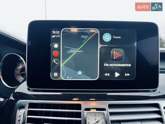 Белый Мерседес ЦЛС-Класс, объемом двигателя 2.99 л и пробегом 66 тыс. км за 35999 $, фото 50 на Automoto.ua