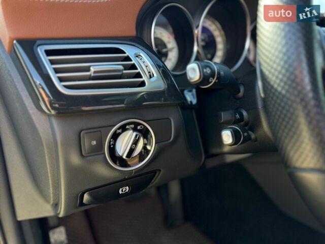 Білий Мерседес ЦЛС-Клас, об'ємом двигуна 2.99 л та пробігом 154 тис. км за 27500 $, фото 26 на Automoto.ua