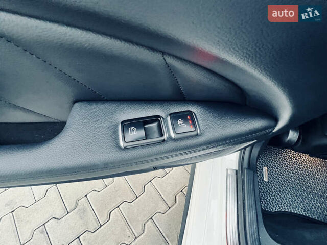 Белый Мерседес ЦЛС-Класс, объемом двигателя 2.99 л и пробегом 66 тыс. км за 35999 $, фото 41 на Automoto.ua